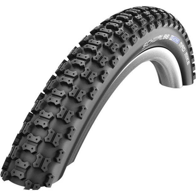 Picture of SCHWALBE MAD MIKE 20X2.125